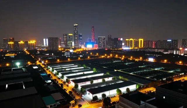 信息平台建设中如何应对不同技术适配性需求