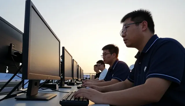 洛阳市清婷信息科技有限公司带来全新的信息技术咨询体验