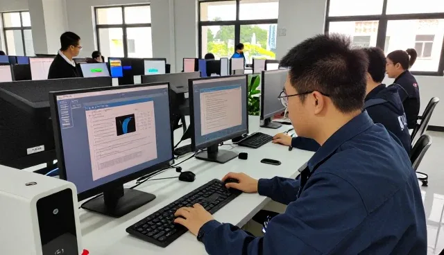洛阳市清婷信息科技有限公司关注技术未来趋势