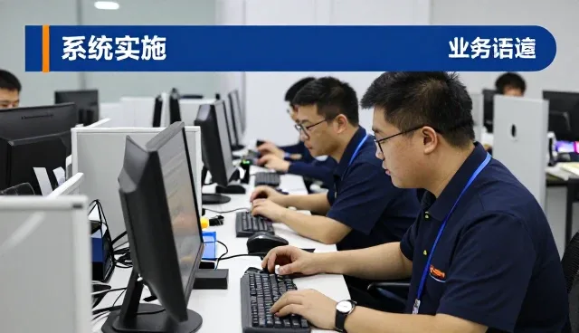 信息技术咨询功能特点说明