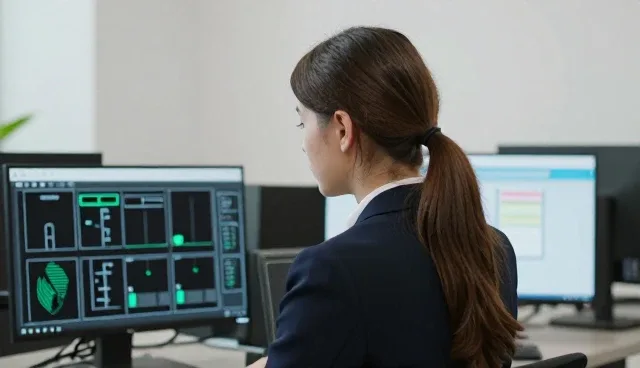 人才培养在信息技术咨询中的关键应用场景