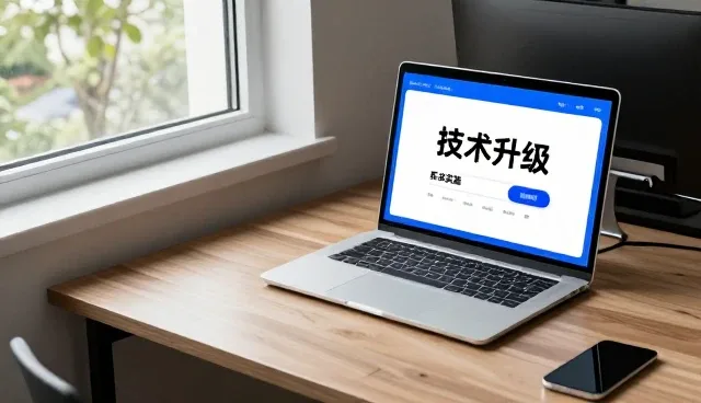 保障系统稳定性的日常运维策略与实践