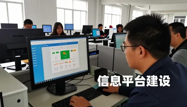 从询价到验收：软件系统实施系统实施全流程